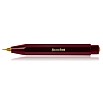 Kaweco Classic Sport Burgundy Mechanical Pencil 0.7mm