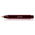 Kaweco Classic Sport Burgundy Mechanical Pencil 0.7mm