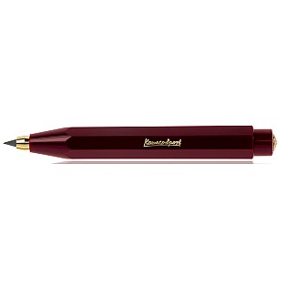 Kaweco Classic Sport Burgundy Mechanical Pencil 3.2mm