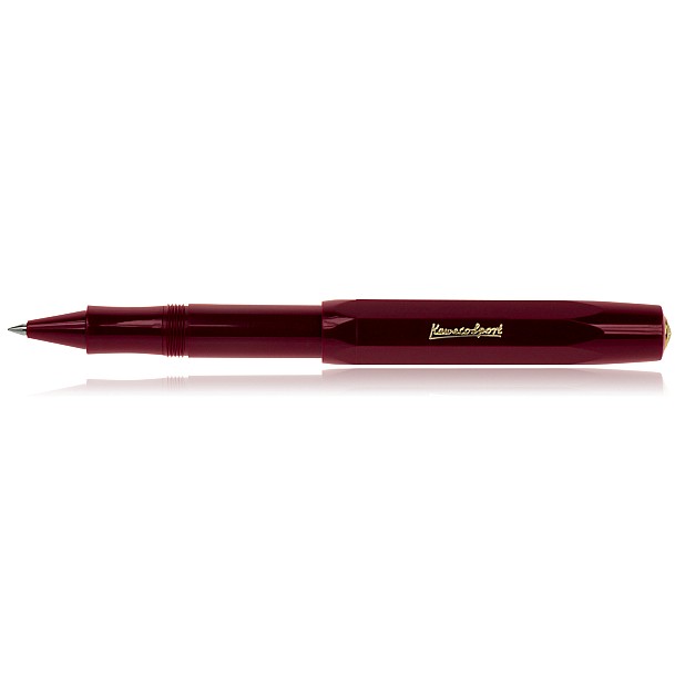 Kaweco Classic Sport Burgundy Rollerball