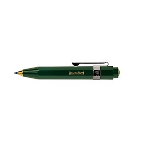 Kaweco Classic Sport Green Ballpoint
