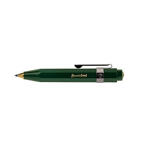 Kaweco Classic Sport Green Ballpoint