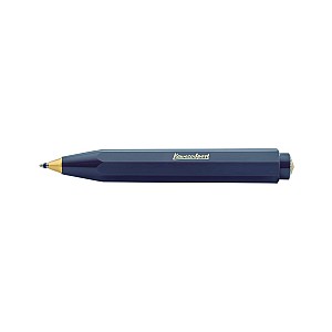 Kaweco Classic Sport Navy Blue Ballpoint