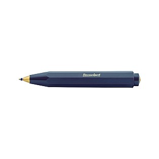 Kaweco Classic Sport Navy Blue Ballpoint