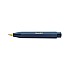 Kaweco Classic Sport Navy Blue Mechanical Pencil 0.7mm