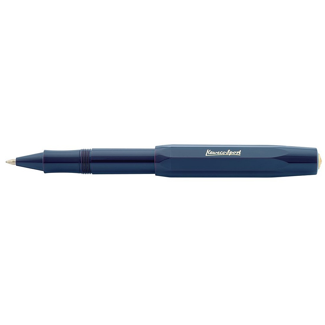 Kaweco Classic Sport Navy Blue Rollerball