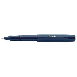 Kaweco Classic Sport Navy Blue Rollerball