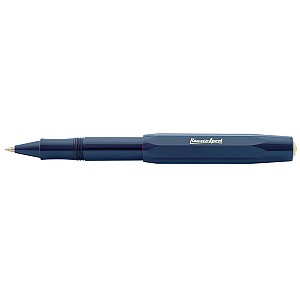Kaweco Classic Sport Navy Blue Rollerball