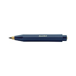Kaweco CLASSIC SPORT Clutch Pencil Navy 3.2 mm