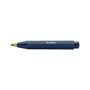 Kaweco Classic Sport Navy Blue Mechanical Pencil 3.2mm Kaweco Classic Sport Navy Blue Mechanical Pencil 3.2mm