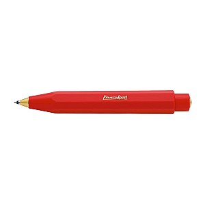 Kaweco Classic Sport Red Ballpoint