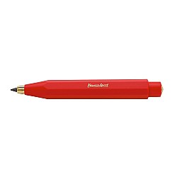 Kaweco Classic Sport Red Mechanical Pencil 3.2mm