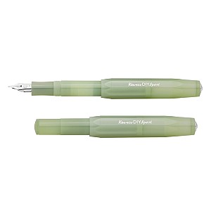 Kaweco DIY Sport Glow Caneta de Tinta Permanente