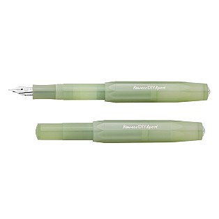 Kaweco DIY Sport Glow Stylo plume
