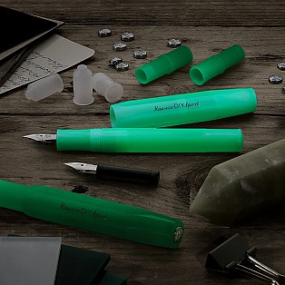 Kaweco DIY Sport Glow Stylo plume