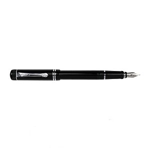Kaweco Dia2 Black CT Vulpen 