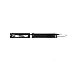 Kaweco Dia2 Black CT Mechanical Pencil 0.7mm