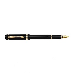 Kaweco Dia2 Black GT Fountain pen
