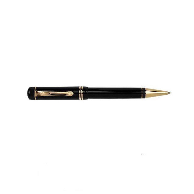 Kaweco Dia2 Black GT Mechanical Pencil 0.7mm