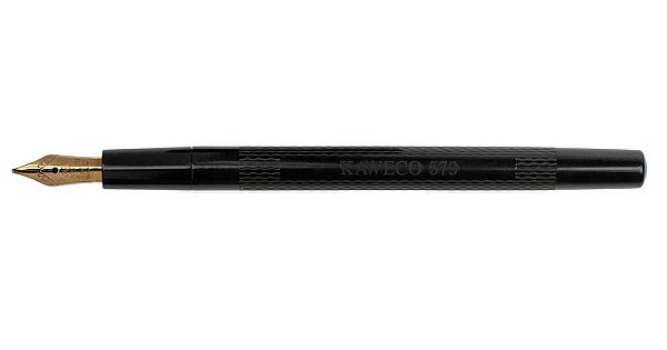 Kaweco Eyedropper 1910 Limited Edition Fountain pen Fine