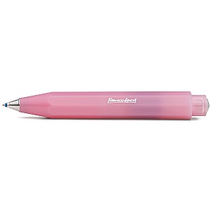 Kaweco Frosted Sport Blush Pitaya Ballpoint
