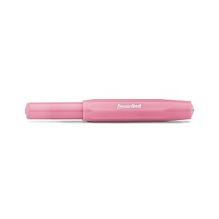 Kaweco Frosted Sport Blush Pitaya Rollerball