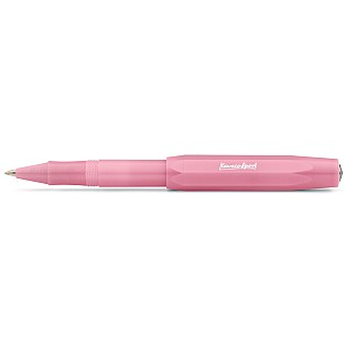 Kaweco Frosted Sport Blush Pitaya Rollerball