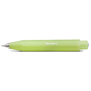 Kaweco Frosted Sport Fine Lime Mechanical Pencil 0.7mm