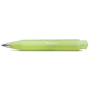 Kaweco Frosted Sport Fine Lime Mechanical Pencil 3.2mm