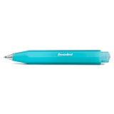 Kaweco Frosted Sport Light Blueberry Ballpoint Kaweco Frosted Sport Light Blueberry Ballpoint