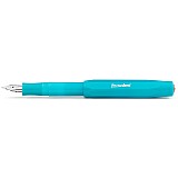 Kaweco Frosted Sport Light Blueberry Fountain pen Kaweco Frosted Sport Light Blueberry Fountain pen