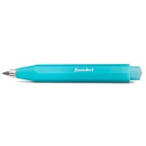 Kaweco Frosted Sport Light Blueberry Mechanical Pencil 3.2mm
