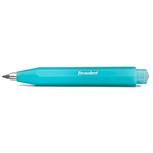 Kaweco Frosted Sport Light Blueberry Mechanical Pencil 3.2mm