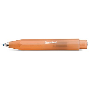 Kaweco Frosted Sport Soft Mandarin Ballpoint