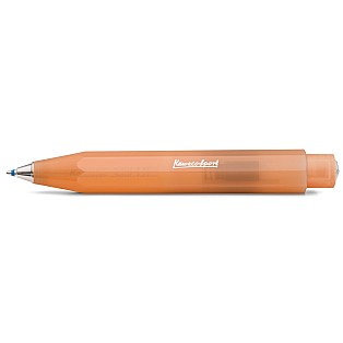 Kaweco Frosted Sport Soft Mandarin Ballpoint