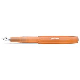 Kaweco Frosted Sport Soft Mandarin Fountain pen
