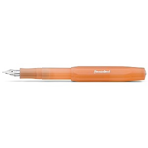 Kaweco Frosted Sport Soft Mandarin Fountain pen