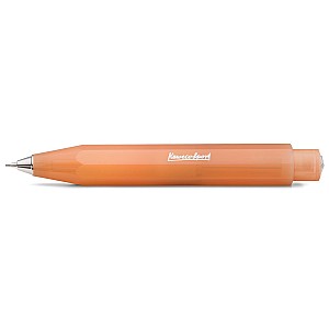 Kaweco Frosted Sport Soft Mandarin Mechanical Pencil 0.7mm