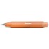 Kaweco Frosted Sport Soft Mandarin Mechanical Pencil 0.7mm