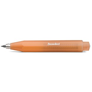 Kaweco Frosted Sport Soft Mandarin Mechanical Pencil 3.2mm
