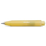 Kaweco Frosted Sport Sweet Banana Ballpoint