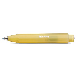 Kaweco Frosted Sport Sweet Banana Ballpoint