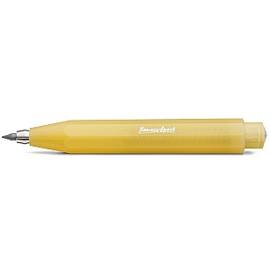 Kaweco Frosted Sport Sweet Banana Mechanical Pencil 3.2mm