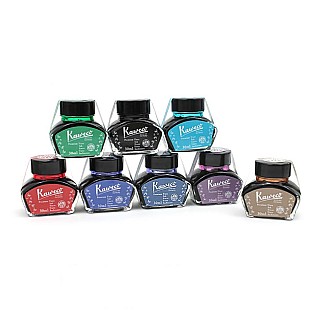 Kaweco Ink - Ink Bottles (8 colors)