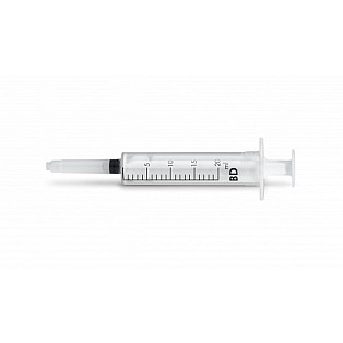 Kaweco Cleaning Syringe - 20 ml