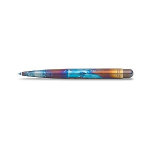 Kaweco Liliput Fireblue Ballpoint