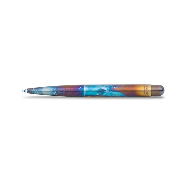 Kaweco Liliput Fireblue Ballpoint