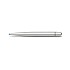 Kaweco Liliput Stainless Steel Stylo Bille