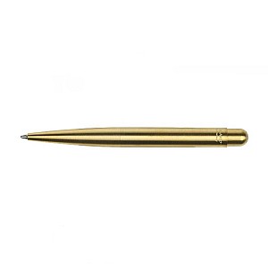 Kaweco Liliput Brass Ballpoint