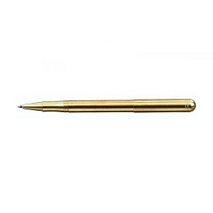 Kaweco Liliput Brass Capped Ballpoint